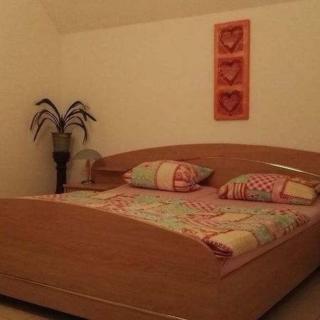 Feriendomizil-Roger-Wohnung-2 Leipzig Dış mekan fotoğraf