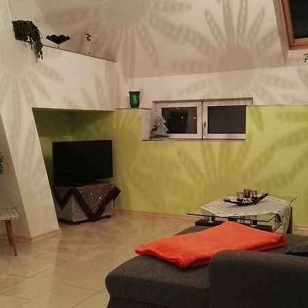 Feriendomizil-Roger-Wohnung-2 Leipzig Dış mekan fotoğraf