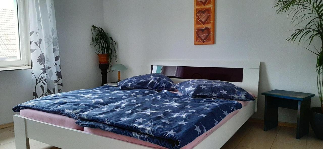 Feriendomizil-Roger-Wohnung-2 Leipzig Dış mekan fotoğraf